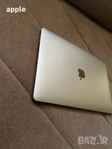 13" MacBook Pro A1989 Touch(Mid-2018)-i5/8GB/256GB, снимка 8 - Лаптопи за работа - 56251007