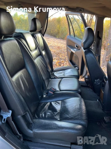 VolvoXC90 2004г, снимка 4 - Автомобили и джипове - 53921841