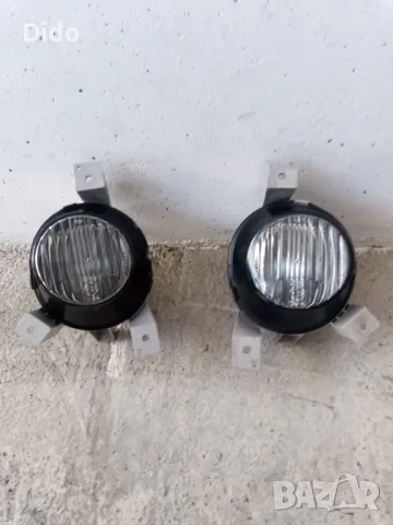 Халогени за Сузуки игнис 2007г Suzuki ignis., снимка 5 - Части - 47435646