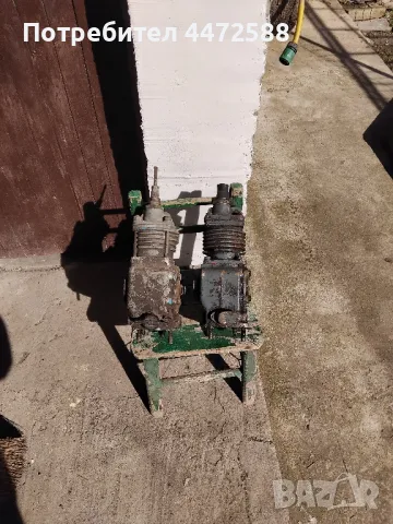 ПРОДАВАМ хидравлични маркучи,Диск феродов шкода мадара,Урал, зил, газ и други за земеделие , снимка 15 - Селскостопанска техника - 50297753