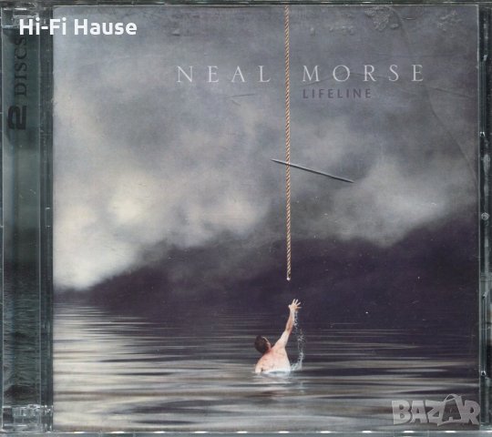 Neal Morse - Lifeline - 2 cd