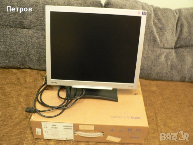 монитор BenQ FP71GX