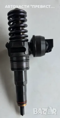 Дюзи Дюза Помпа Дюза Шкода Октавия 2 Skoda Octavia 2 1.9Tdi 105кс OEM 03g130073ag, снимка 5 - Части - 55710515