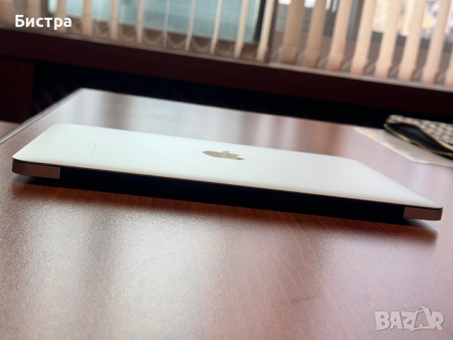 MacBook Air 2015 - 13 inch - 8GB - MacOS - Monterey 12.7.4, снимка 9 - Лаптопи за работа - 44797038