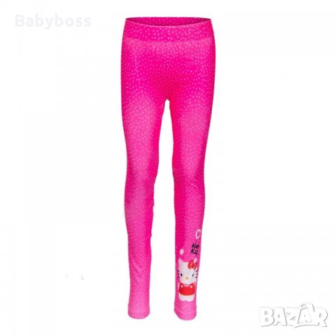 Клин за момиче Hello Kitty, снимка 1