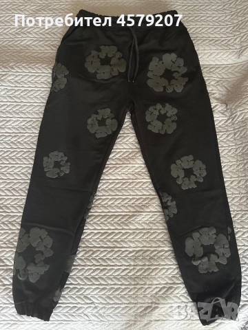 Екип Denim Tears, снимка 2 - Спортни екипи - 52718281