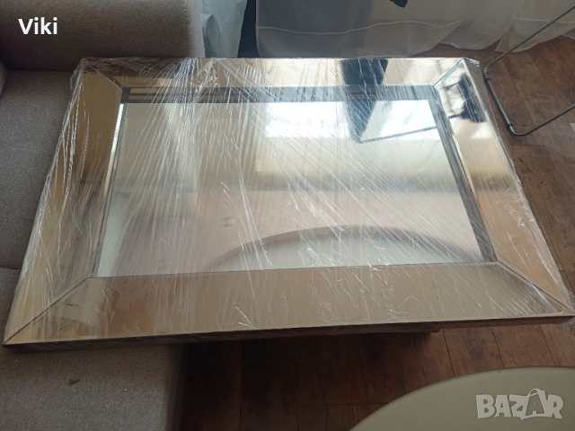 Луксозно огледало 