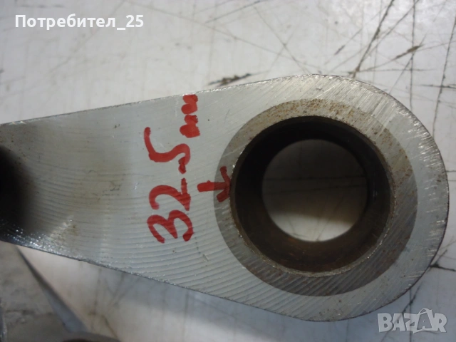 Части за дърводелски струг, снимка 7 - Други инструменти - 53991971