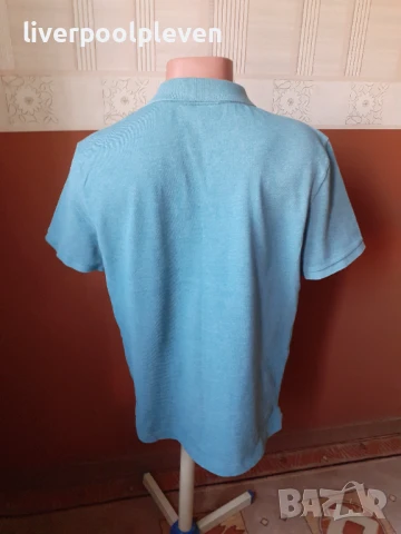 👉Нова Lacoste Original М-L, снимка 3 - Тениски - 51078106