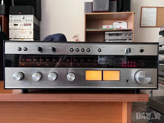 L&G R-4000 /LUXMАN/ , снимка 1