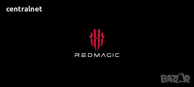 nubia RedMagic 7 употребяван, снимка 6 - ZTE - 52740421