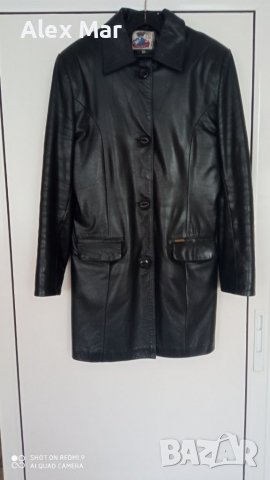 Дълго яке, снимка 3 - Якета - 37802736