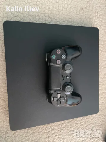 PlayStation 4 slim