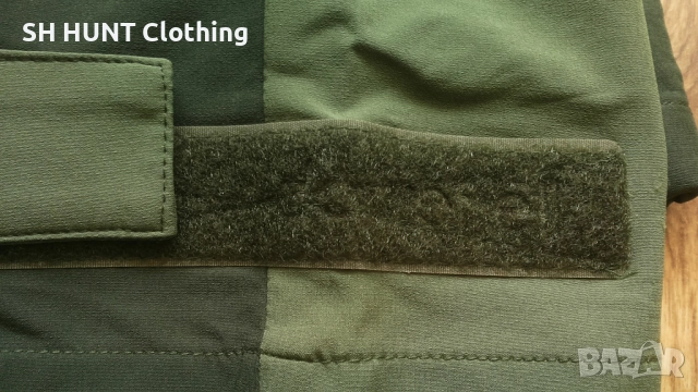 DOVREFJELL Stretch Trouser размер L еластичен панталон - 1675, снимка 12 - Екипировка - 52828642