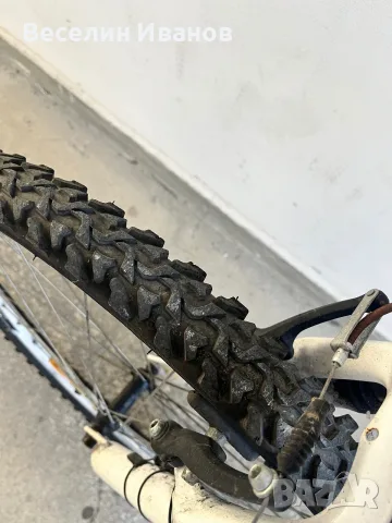 Велосипед Bikesport Alice 26, снимка 12 - Велосипеди - 56475268
