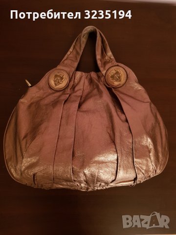 Gucci чанта, снимка 2 - Чанти - 35238305