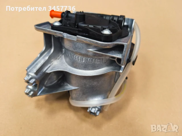 Нов Оригинален Корпус Горивен Филтър FORD C-MAX II, FOCUS III, GALAXY II, KUGA I, KUGA II, MONDEO IV, снимка 7 - Части - 50637232