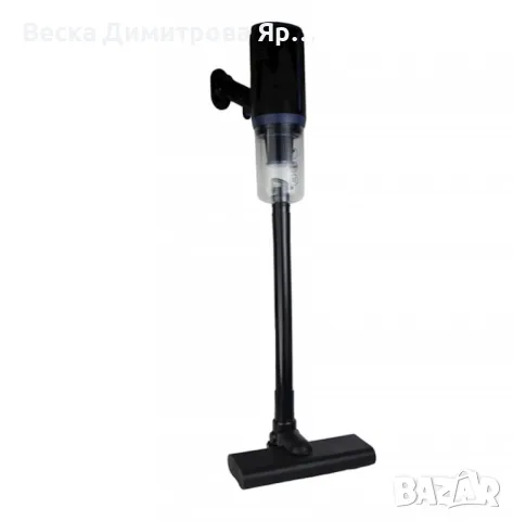 Прахосмукачка Lexical – 1800W, снимка 6 - Прахосмукачки - 49724166