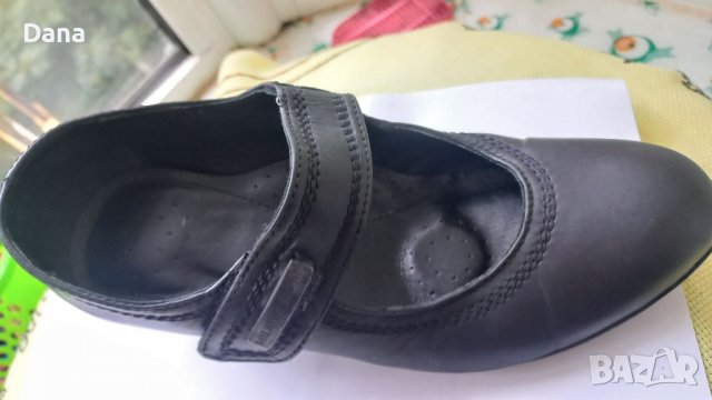 Дамски обувки естествена кожа, снимка 3 - Дамски елегантни обувки - 38219286