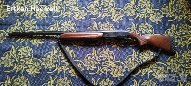 Байкал мп 155 12/89, снимка 2 - Ловно оръжие - 53911050