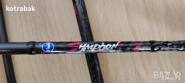 Травъл кастинг въдица и макара, снимка 10 - Въдици - 51394439