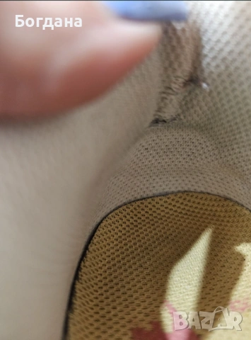 Nike Air Max WMN 90 в пастелни цветове, снимка 11 - Маратонки - 53981601