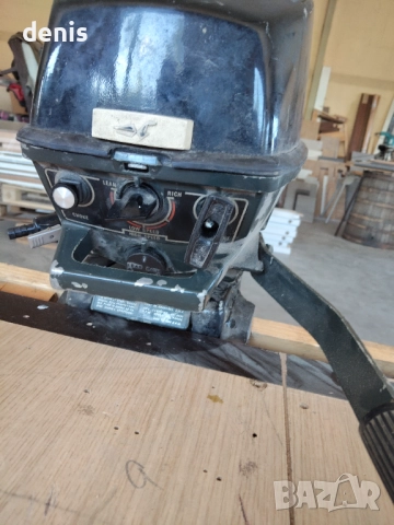 Двигател за лодка, снимка 4 - Водни спортове - 52267751