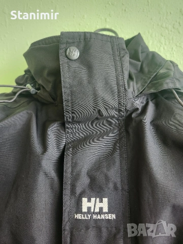 Мъжка ветровка Helly Hansen , снимка 3 - Якета - 54050996