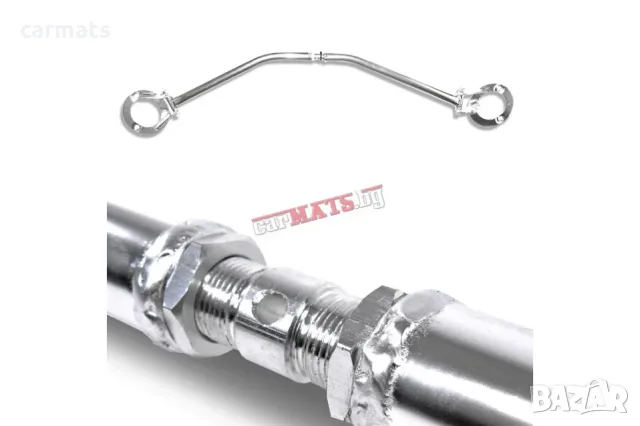 Разпънка за преден кош за BMW 3 СЕРИЯ E46 (1997-2006) - 4 цилиндъра