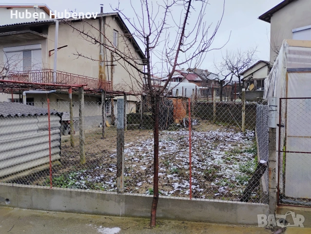 Продавам къща в гр.Крумовград село Каменка , снимка 3 - Къщи - 53906285