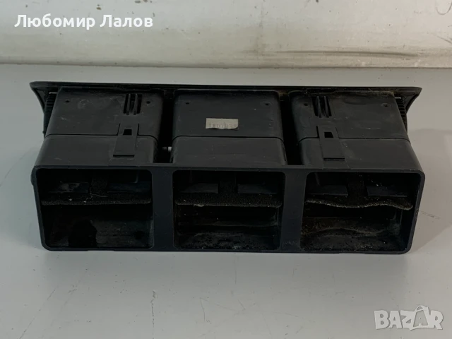 Централни духалки Mercedes-Benz ML-class W163 A1638300054, снимка 2 - Части - 50753025