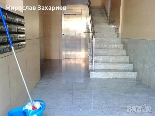 Абонаментно почистване на входове , снимка 2 - Почистване на входове - 56434028