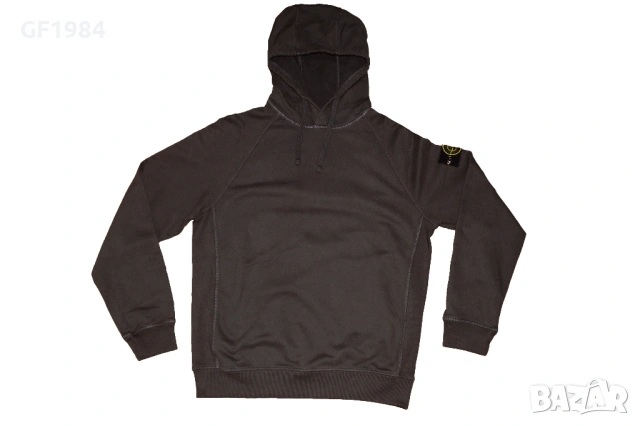 Stone Island - мъжки суичър, размер M