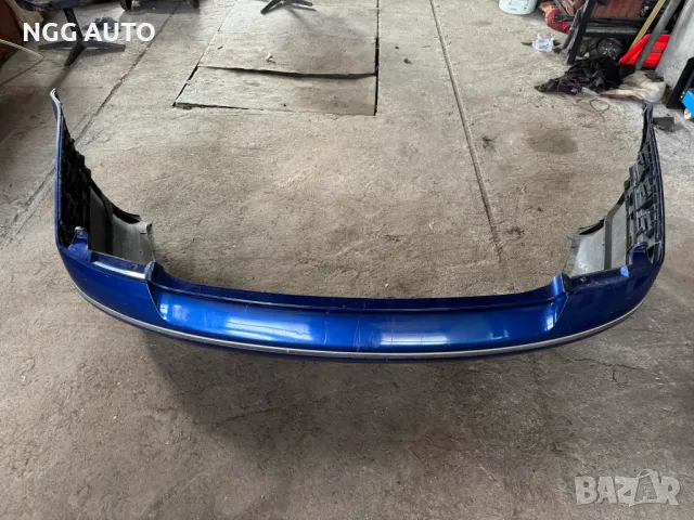 Оригинална Задна Броня за Фолксваген Пасат 5.5 Седан, VW Passat 5.5 Sedan, снимка 3 - Части - 47920442