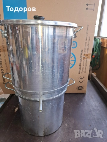 восъкотопилка, снимка 3 - За пчели - 53882575