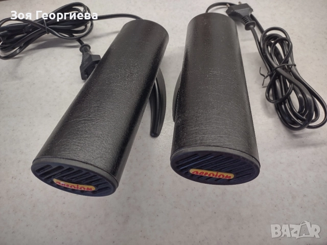 Озонатор за домашно ползване 2 броя , снимка 4 - Овлажнители и пречистватели за въздух - 52011279