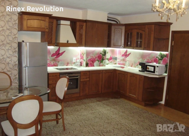 Многостаен апартамент под наем в Мараша