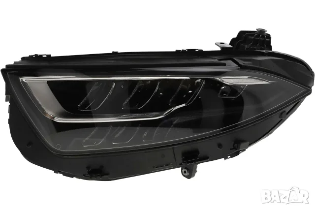 A2579063902 | Употребяван ляв led фар Mercedes-Benz