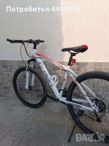 Велосипед 26 инча , снимка 2 - Велосипеди - 50539971