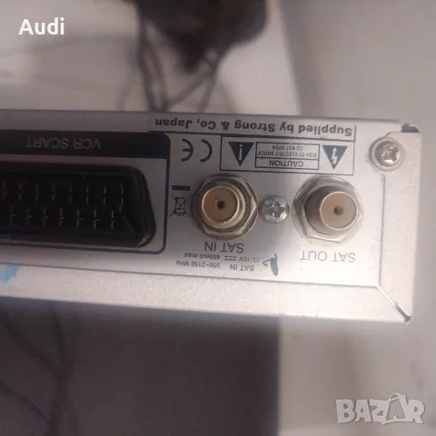 Мрежов DVR и NVR видеонаблюдение Bulsatcom приемник Samsung DVD, снимка 12 - Приемници и антени - 56172940