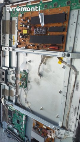 BUFFER BOARD EAX61314701 EBR63633602, снимка 3 - Части и Платки - 29591830