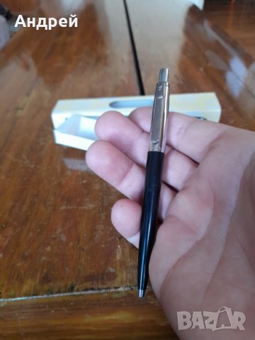 Писалка,Химикал PEVDI #8, снимка 3 - Други ценни предмети - 39245638
