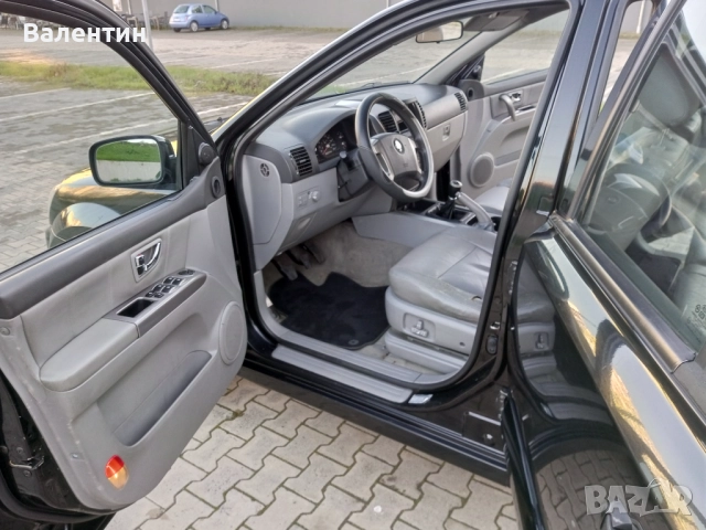 Киа Соренто 2.5CDI, снимка 12 - Автомобили и джипове - 52746491