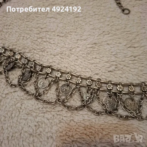 Метални  Колани, снимка 7 - Колани - 56523731
