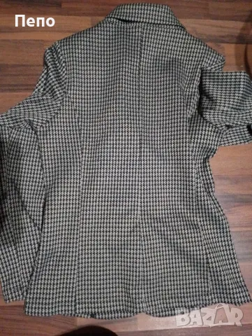 Дамско сако, снимка 3 - Сака - 50052919