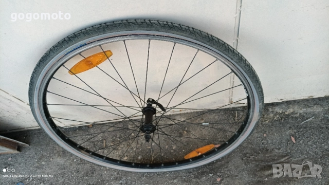 велосипедна капла, вело капла и гума 24, 26 цола, 27, 28 цола , снимка 11 - Части за велосипеди - 51445742