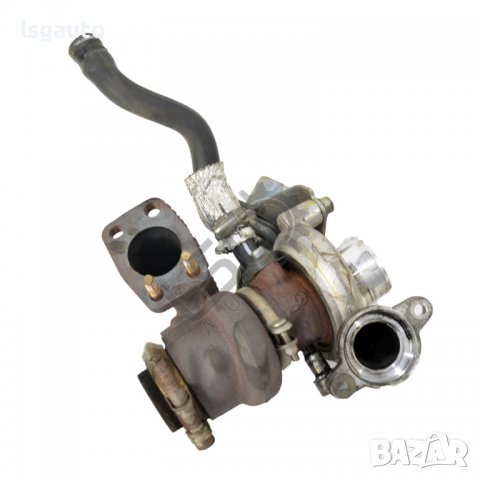 Турбо Citroen C3 I Picasso(2008-2013) ID:92638, снимка 3 - Части - 39369656
