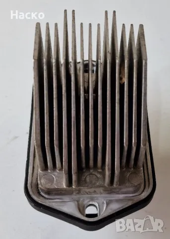 Реостат Резистор Степени Парно Климатик Климатроник Мазда 6 Mazda 6 2002 - 2008, снимка 2 - Части - 47868994