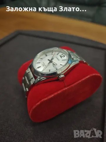 Мъжки часовник Casio, снимка 3 - Мъжки - 55836238