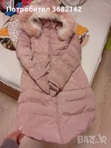 продавам дамско яке 
